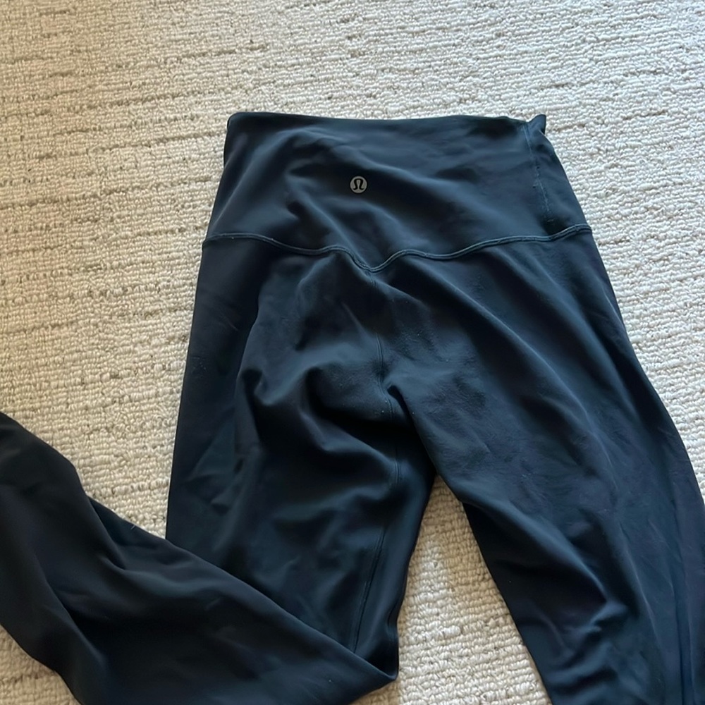 Lululemon Align 25”